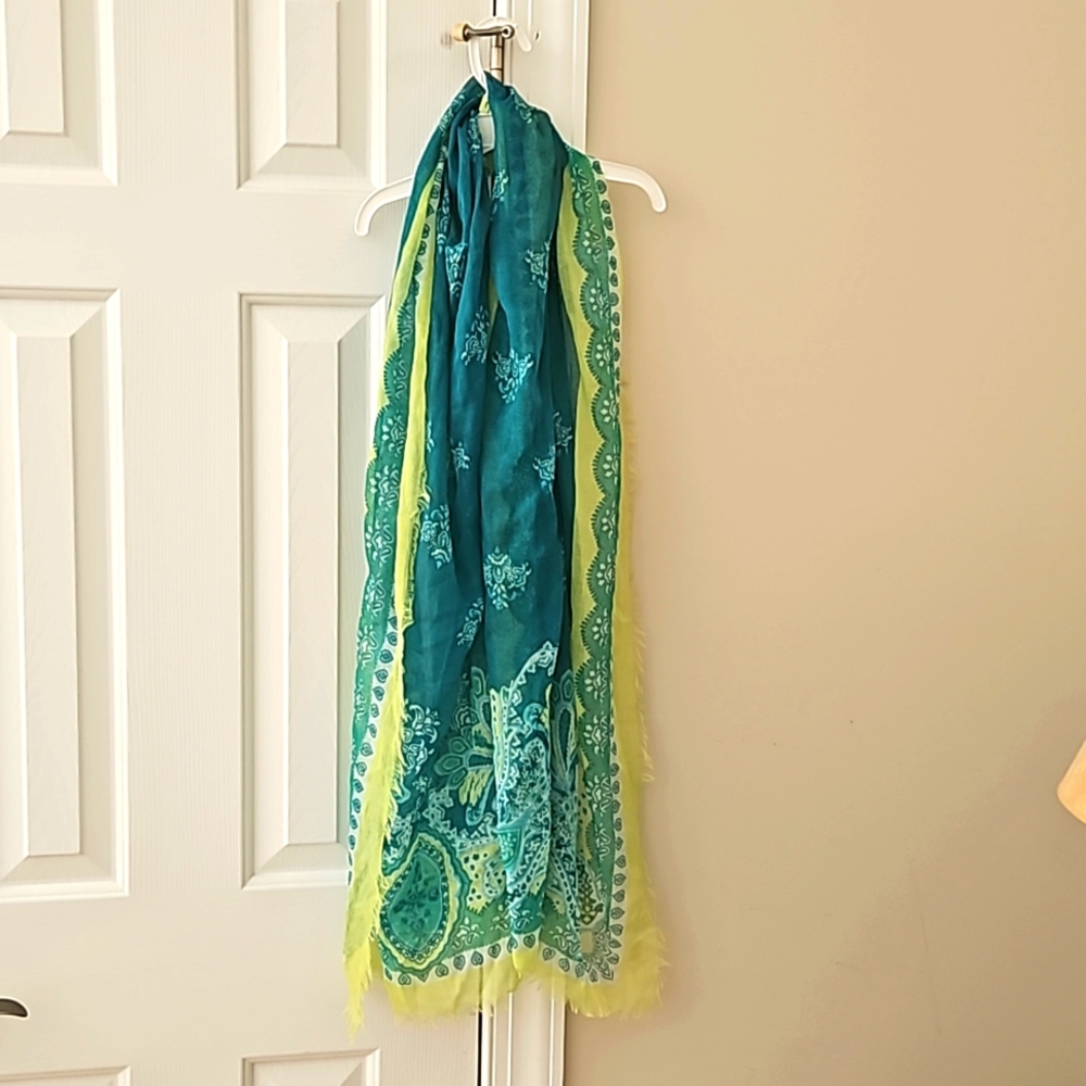 Scarf/Shawl
